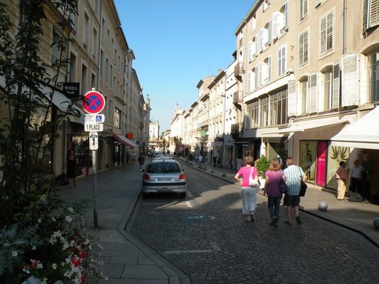  rue Gambetta